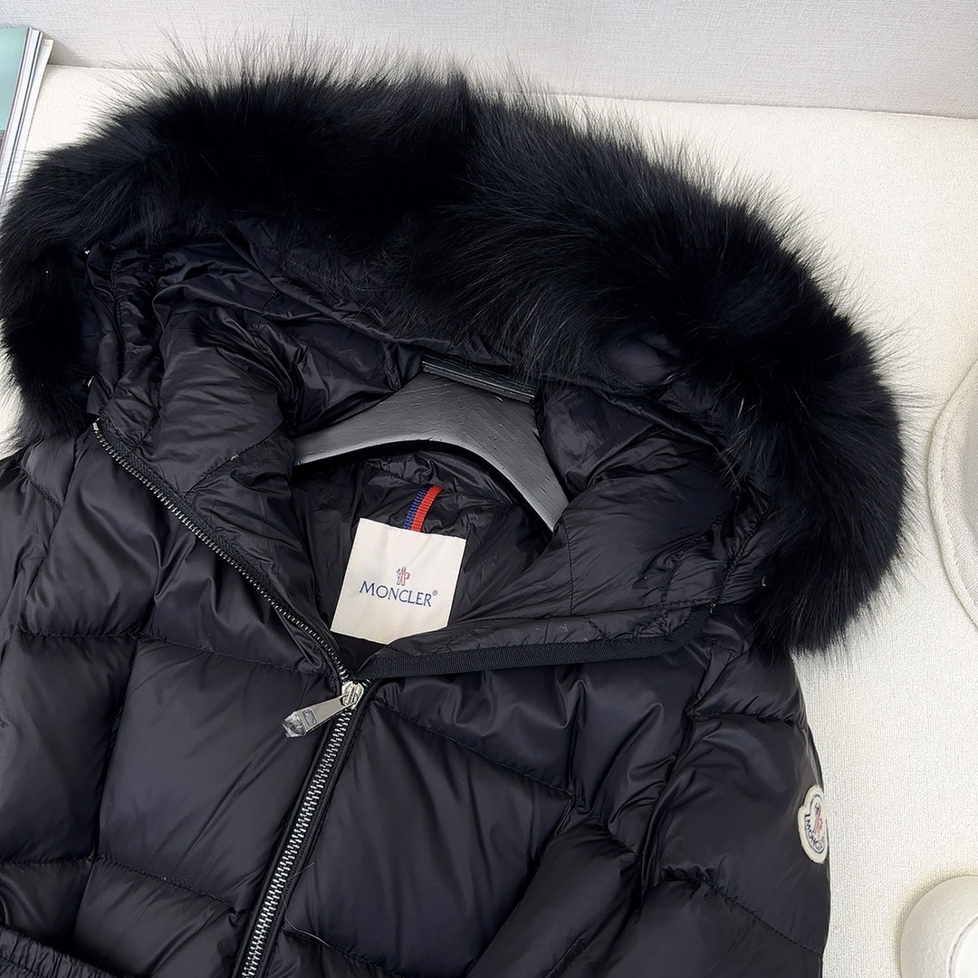 Moncler Down Jackets